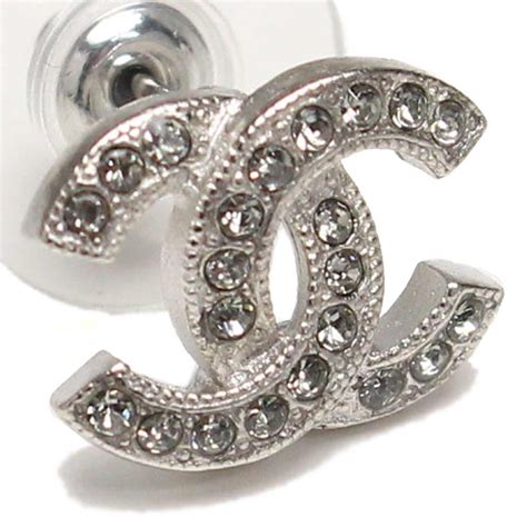 chanel cheap earrings|chanel earrings for cheap outlet.